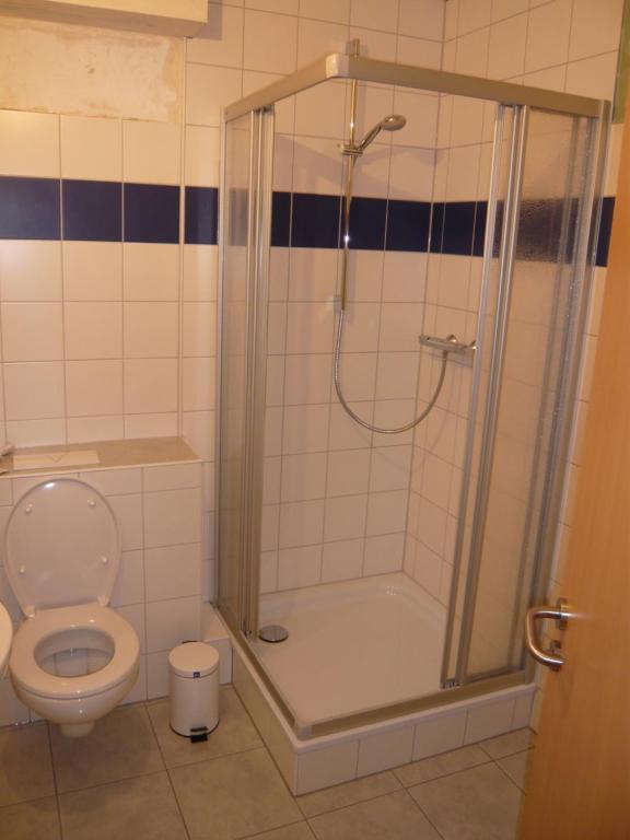 Djh Jugendherberge Hagen Hagen  Room photo