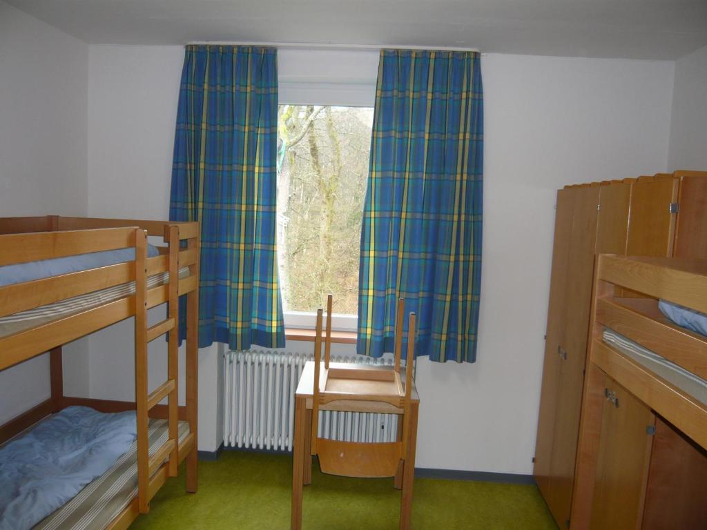 Djh Jugendherberge Hagen Hagen  Room photo