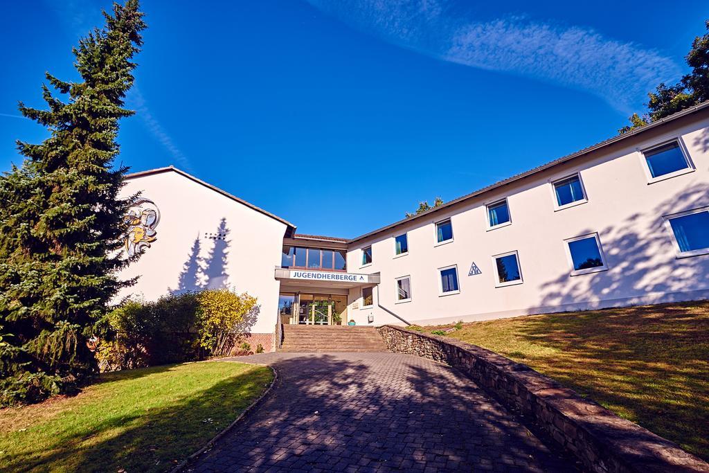 Djh Jugendherberge Hagen Hagen  Exterior photo